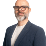 Dave B Foto de perfil redimensionada