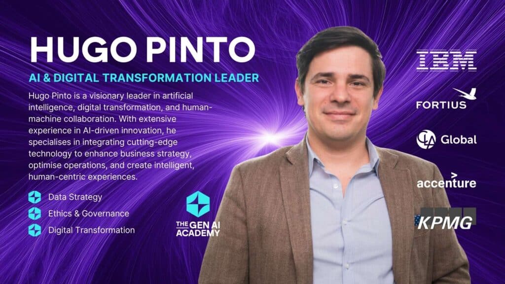 Presentación comercial de Hugo, diapositiva 1