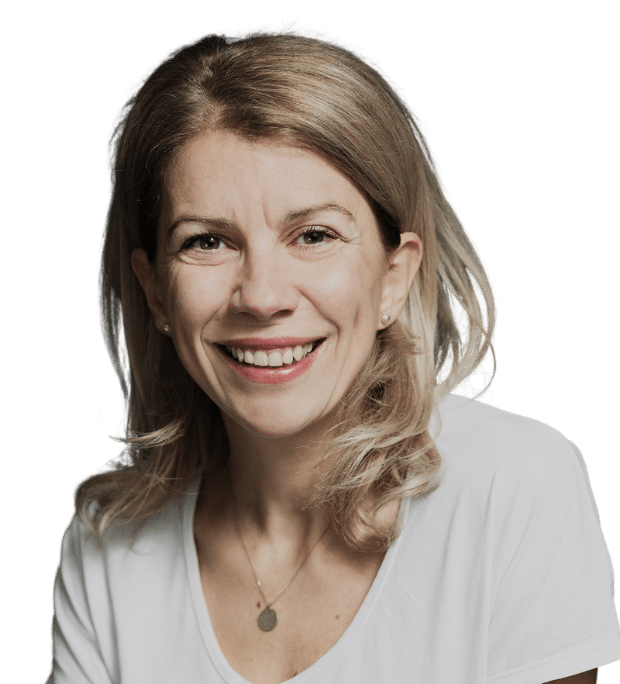 Ina Foto de perfil redimensionada