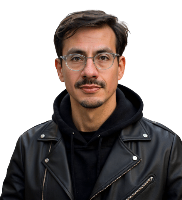 Ben Foto de perfil redimensionada 1