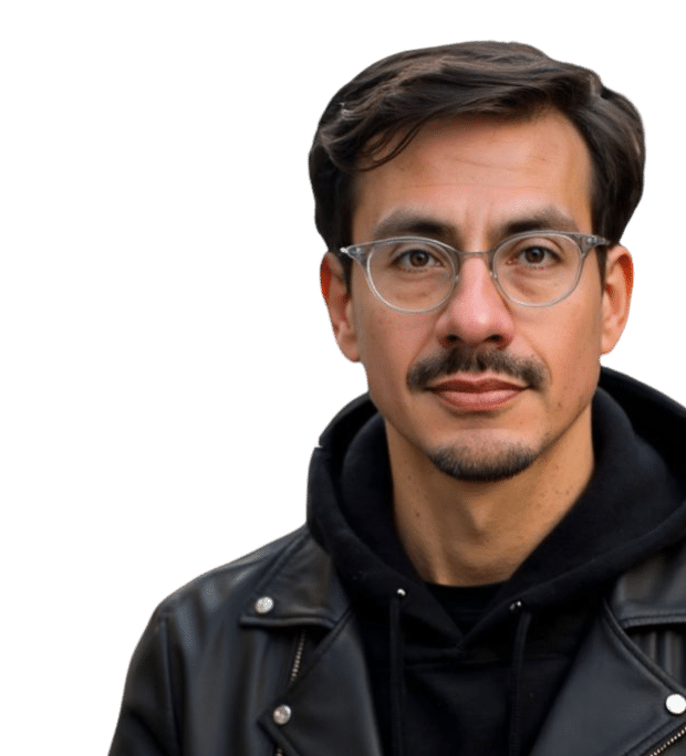 Ben ha cambiado el tamaño de su foto de perfil