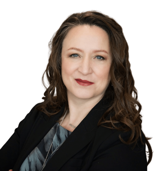 Foto de perfil redimensionada de Tiffany