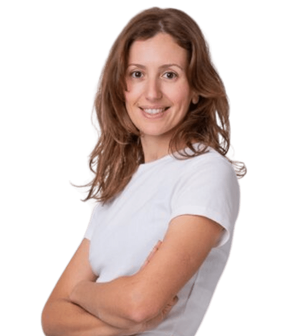 Asma Foto de perfil redimensionada