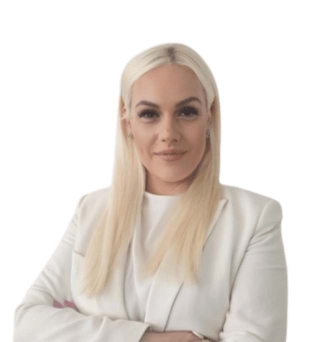 Magdalena Foto de perfil redimensionada