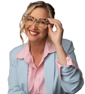 Foto de la Dra. Lollie Mancey