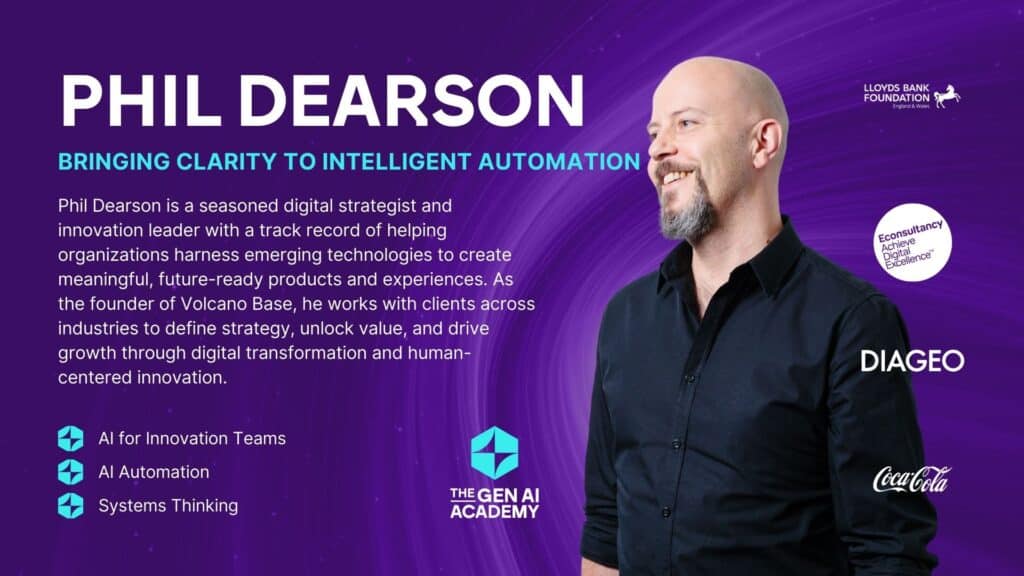 Presentación comercial de Phil D