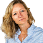 Becky ha cambiado el tamaño de su foto de perfil.