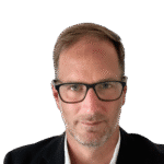 Foto de perfil redimensionada de Bence