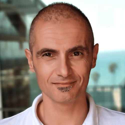 Director técnico de Seqera.