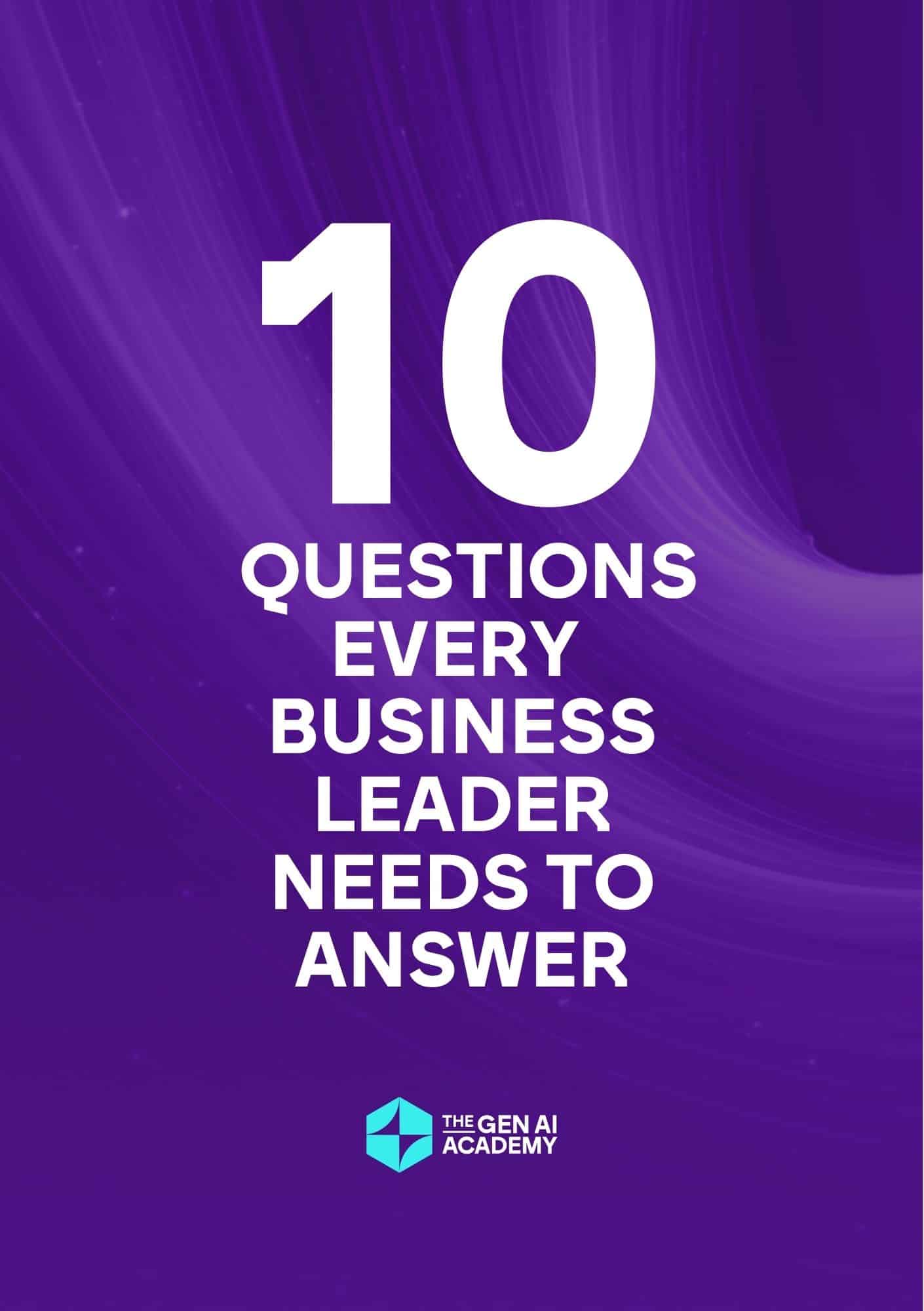 Descargar «10 preguntas para los líderes empresariales»